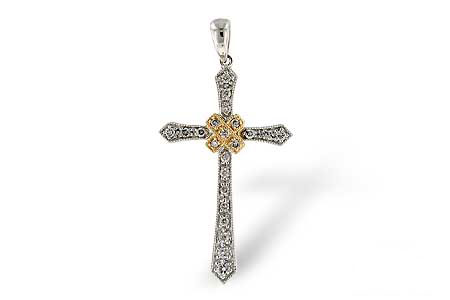 A034-22195: PENDANT .19 TW