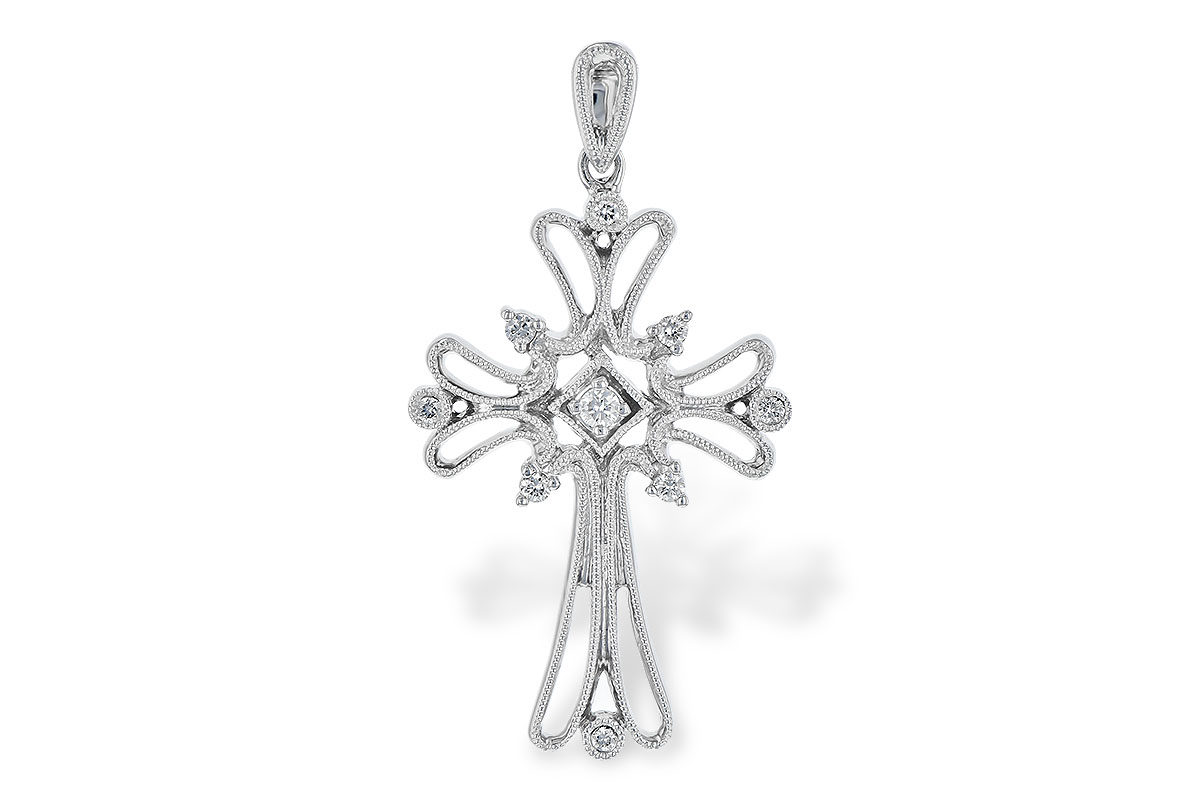A211-52222: PENDANT .11 TW