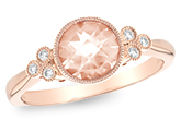 A216-04031: LDS RG 1.00 MORGANITE 1.07 TGW