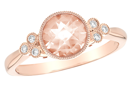 A216-04031: LDS RG 1.00 MORGANITE 1.07 TGW