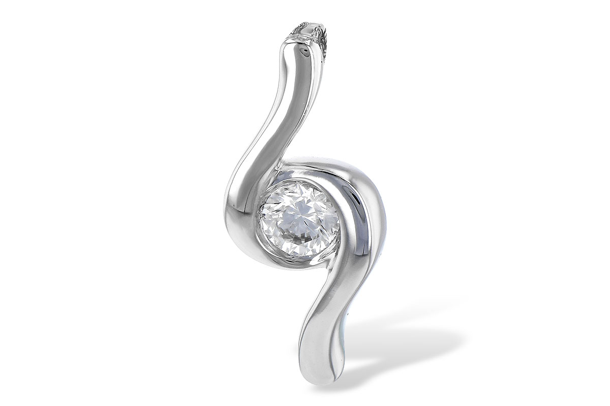 A300-59522: PENDANT .07 TW