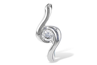 A300-59522: PENDANT .07 TW