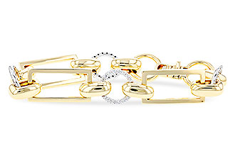 A301-47668: BRACELET 1.42 TW