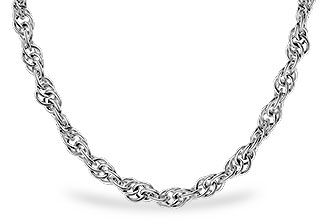 A301-51331: ROPE CHAIN (18IN, 1.5MM, 14KT, LOBSTER CLASP)