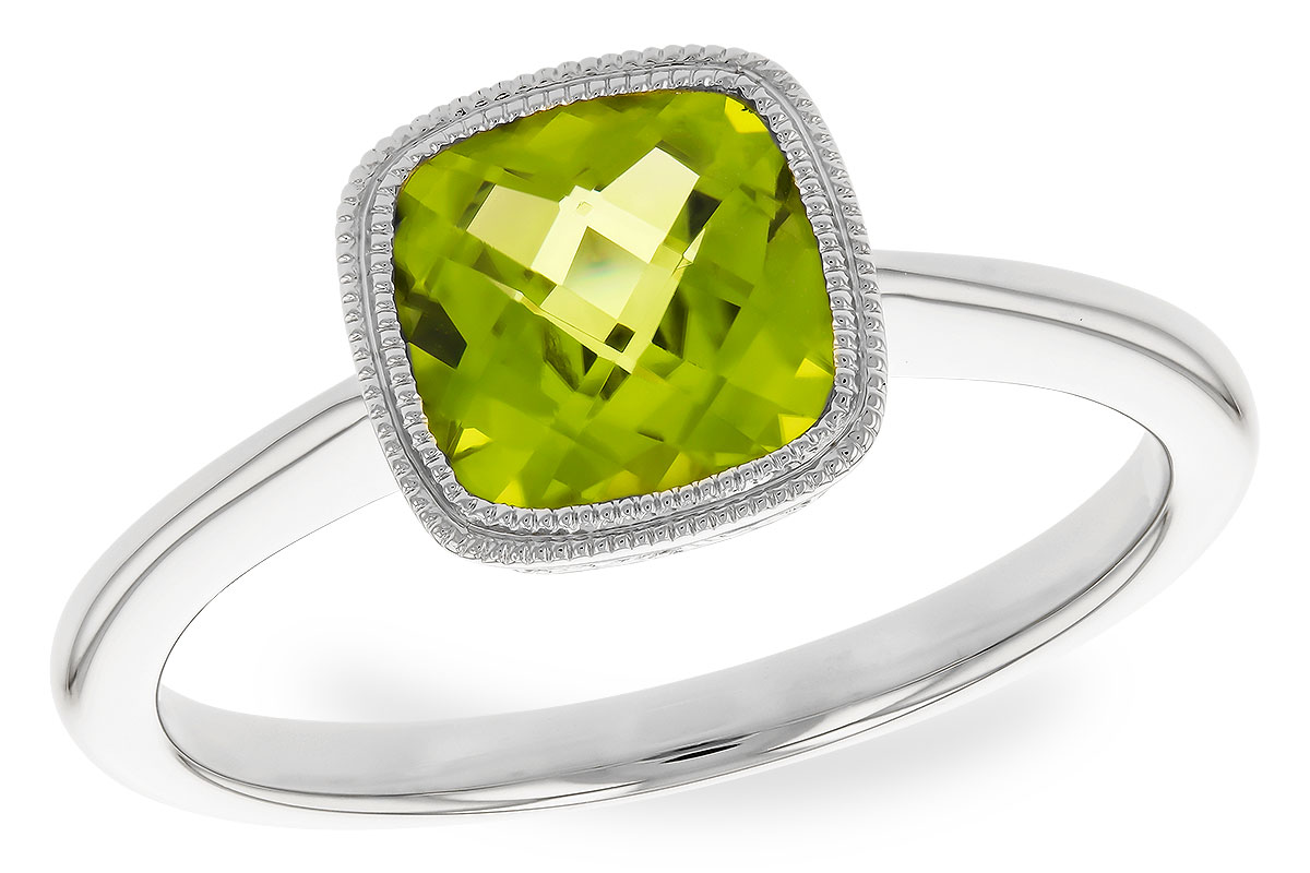 A301-51359: LDS RG 1.48 PERIDOT