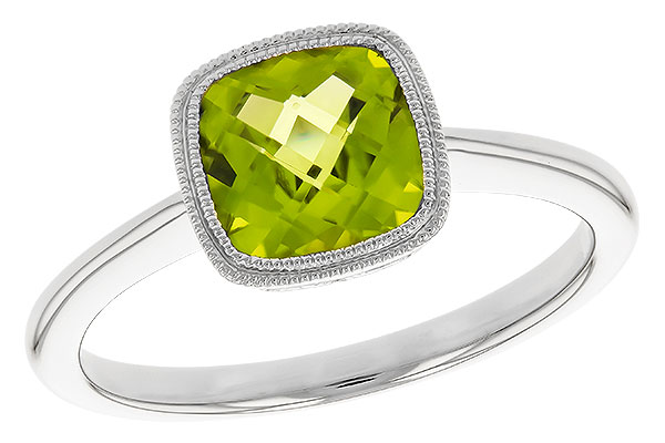 A301-51359: LDS RG 1.48 PERIDOT