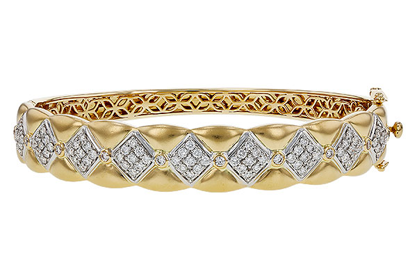 A302-40386: BANGLE 1.50 TW