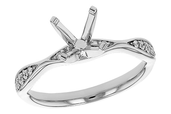 A302-44977: LDS SEMI DIA RG .12 TW