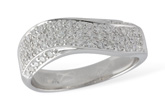 B214-20449: LDS WED RG .50 TW