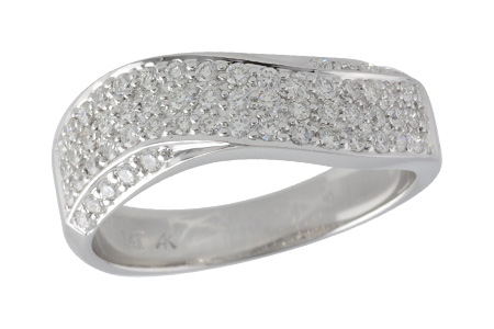 B214-20449: LDS WED RG .50 TW