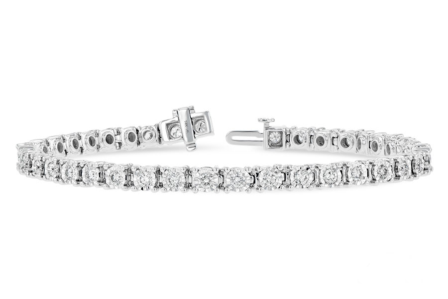 B216-06731: BRACELET 2.00 CT TW