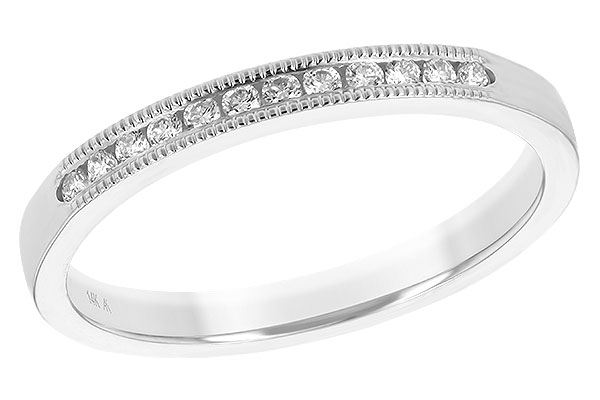 B216-08586: LDS WED RG .12 TW