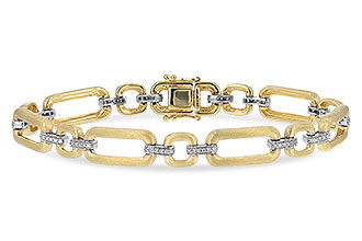B216-08631: BRACELET .30 TW