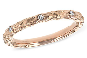 B216-93177: LDS DIA WED RG .07 TW