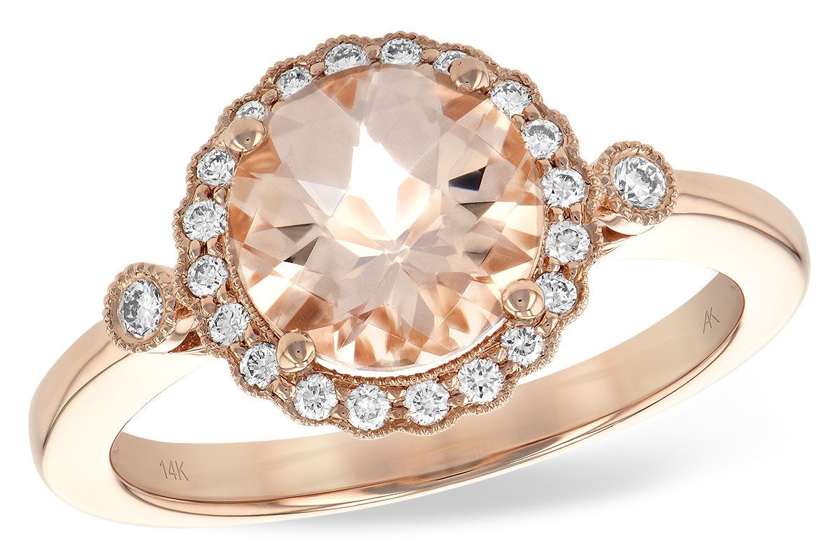 B217-82186: LDS RG 1.55 MORGANITE 1.72 TGW