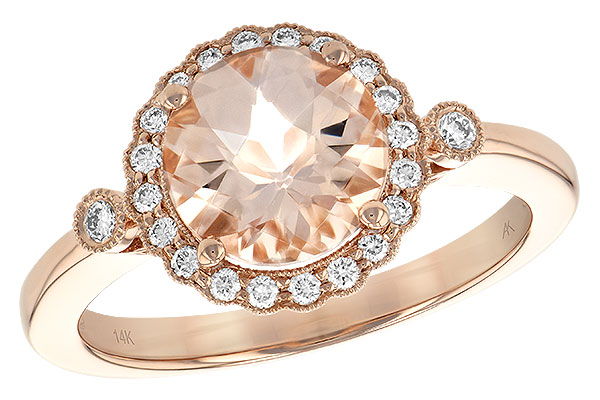 B217-82186: LDS RG 1.55 MORGANITE 1.72 TGW