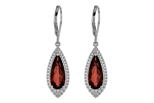 B217-84022: EARR 3.88 GARNET 4.26 TGW