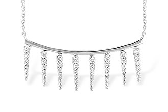 B217-90440: NECK .25 TW