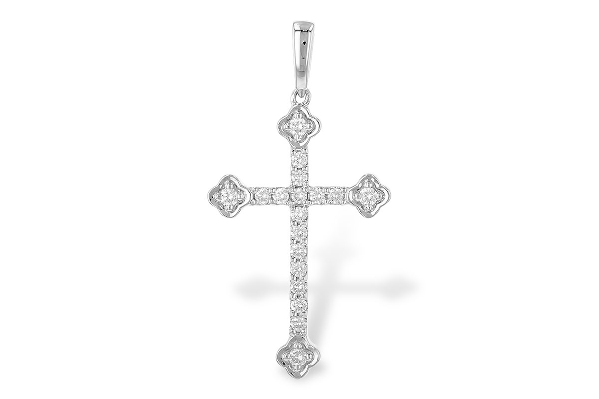 B301-45849: PENDANT .26 TW
