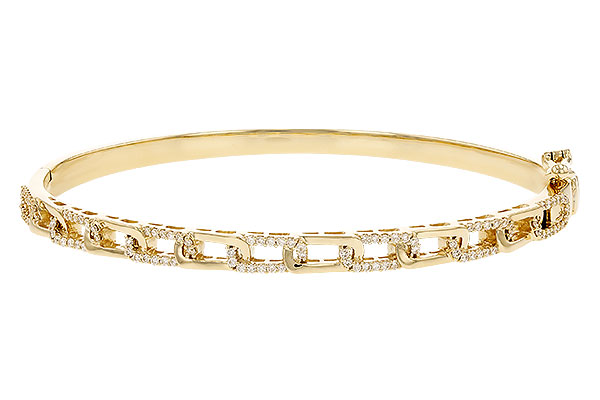 B301-50404: BANGLE .50 TW