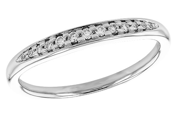 B301-53149: LDS DIA WED RG .09 TW