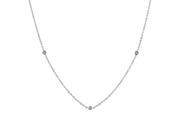 B301-54004: NECK .26 TW (22" VERSION OF C300-57695)