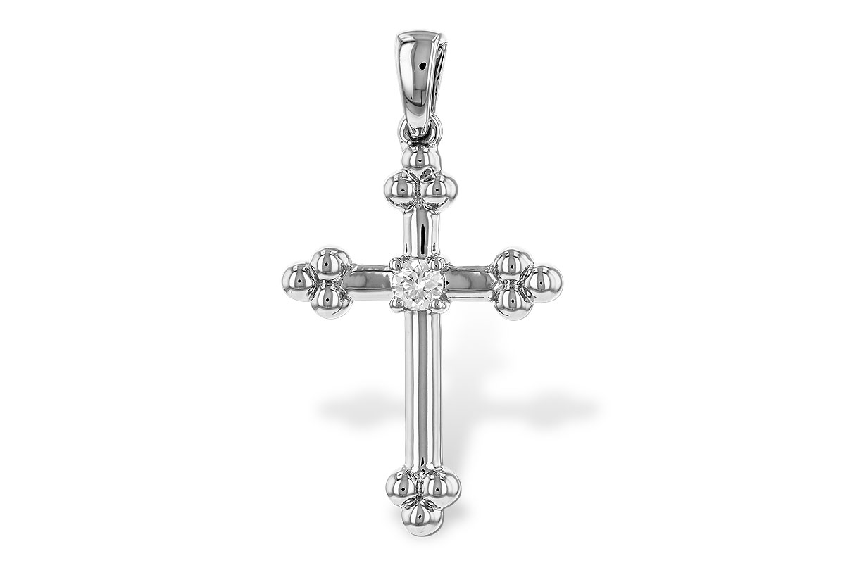 B302-42204: PENDANT .05 TW
