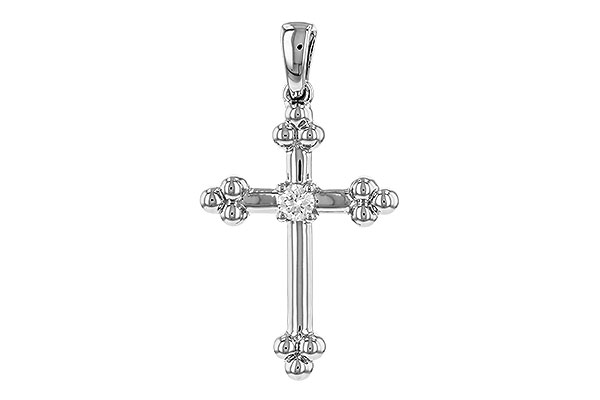 B302-42204: PENDANT .05 TW