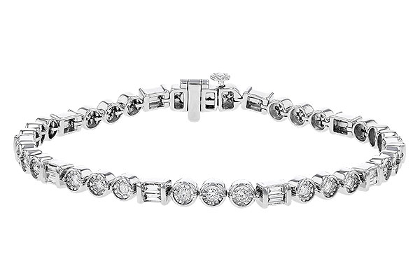 B302-44922: BRACELET 1.50 TW (7")