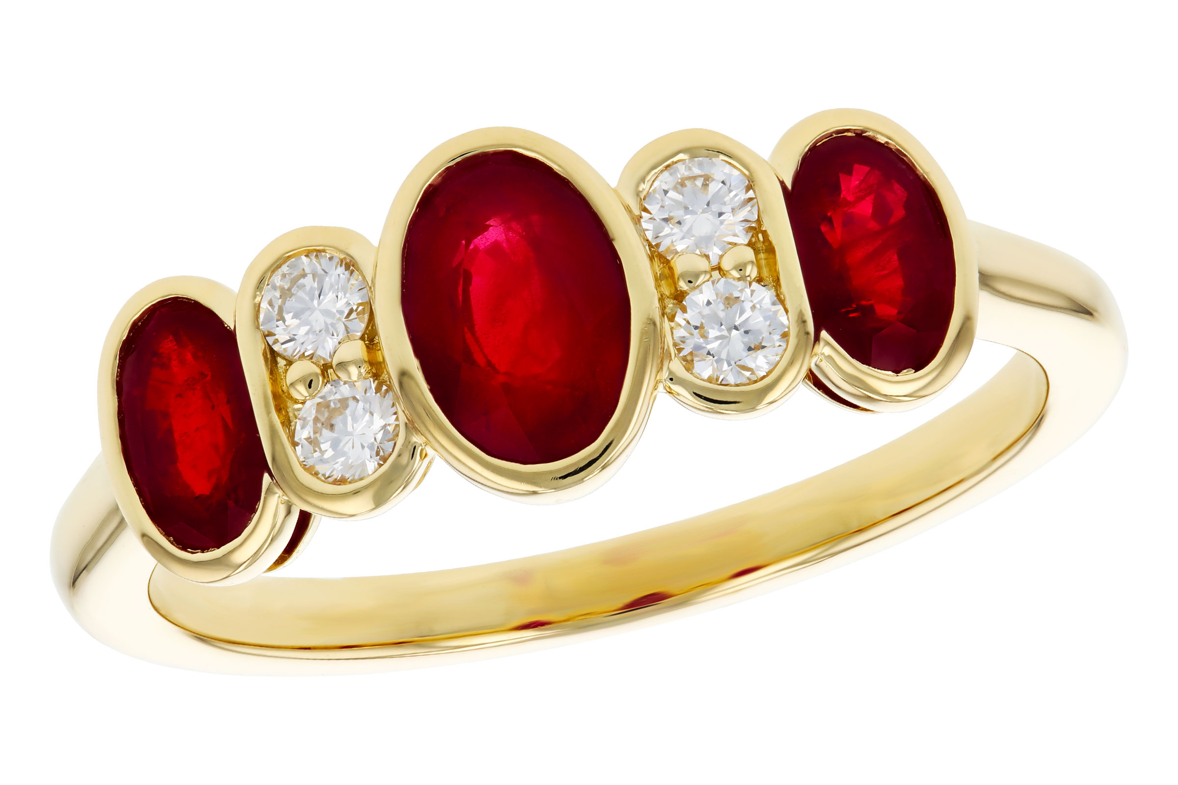 B303-29504: LDS RG 1.14 TW RUBY 1.29 TGW
