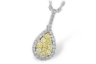 C212-38613: NECK .24 YELL DIA .40 TW