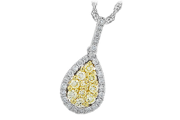 C212-38613: NECK .24 YELL DIA .40 TW