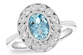 C216-03131: LDS RG .62 AQUA .75 TGW