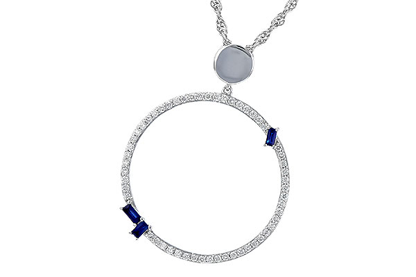C217-89513: NECK .12 SAPP .37 TGW