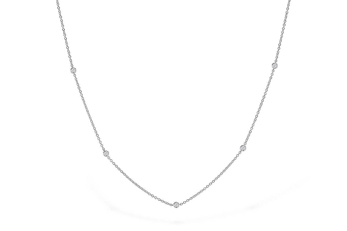 C300-57695: NECK .25 TW 18" 9 STATIONS OF 2 DIA (BOTH SIDES)