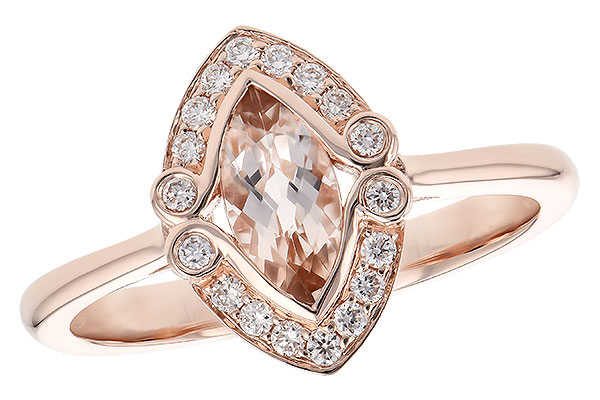 C300-59513: LDS RG .46 MORGANITE .60 TGW