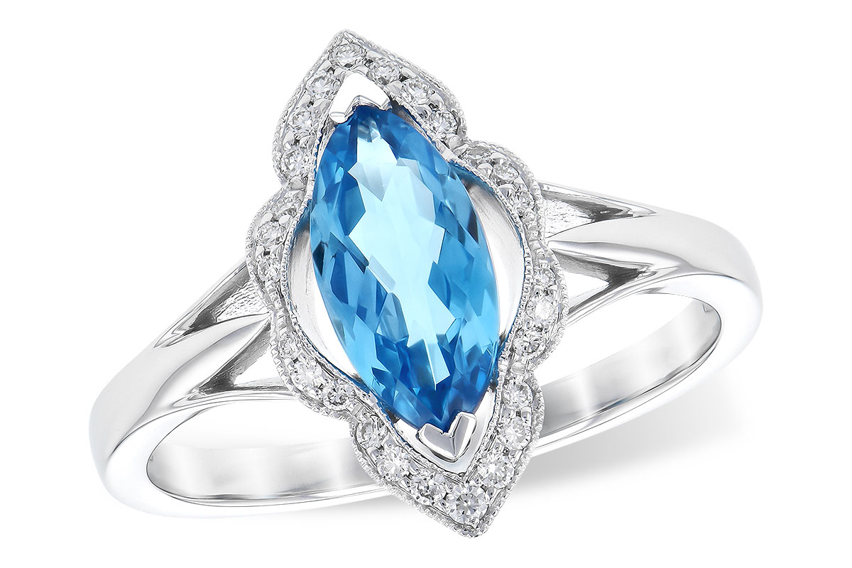 C300-61349: LDS RG 1.26 BLUE TOPAZ 1.37 TGW