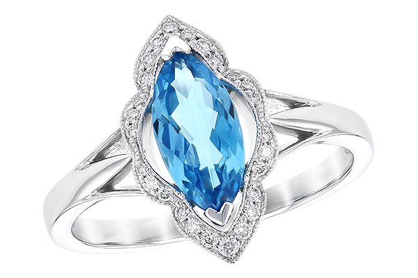 C300-61349: LDS RG 1.26 BLUE TOPAZ 1.37 TGW