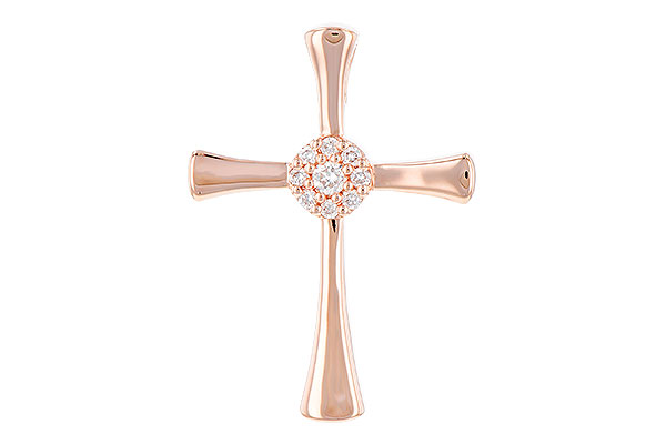 C301-45849: PENDANT .09 TW