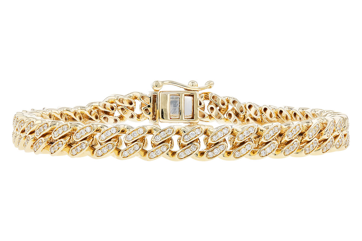 C301-47704: BRACELET .95 TW