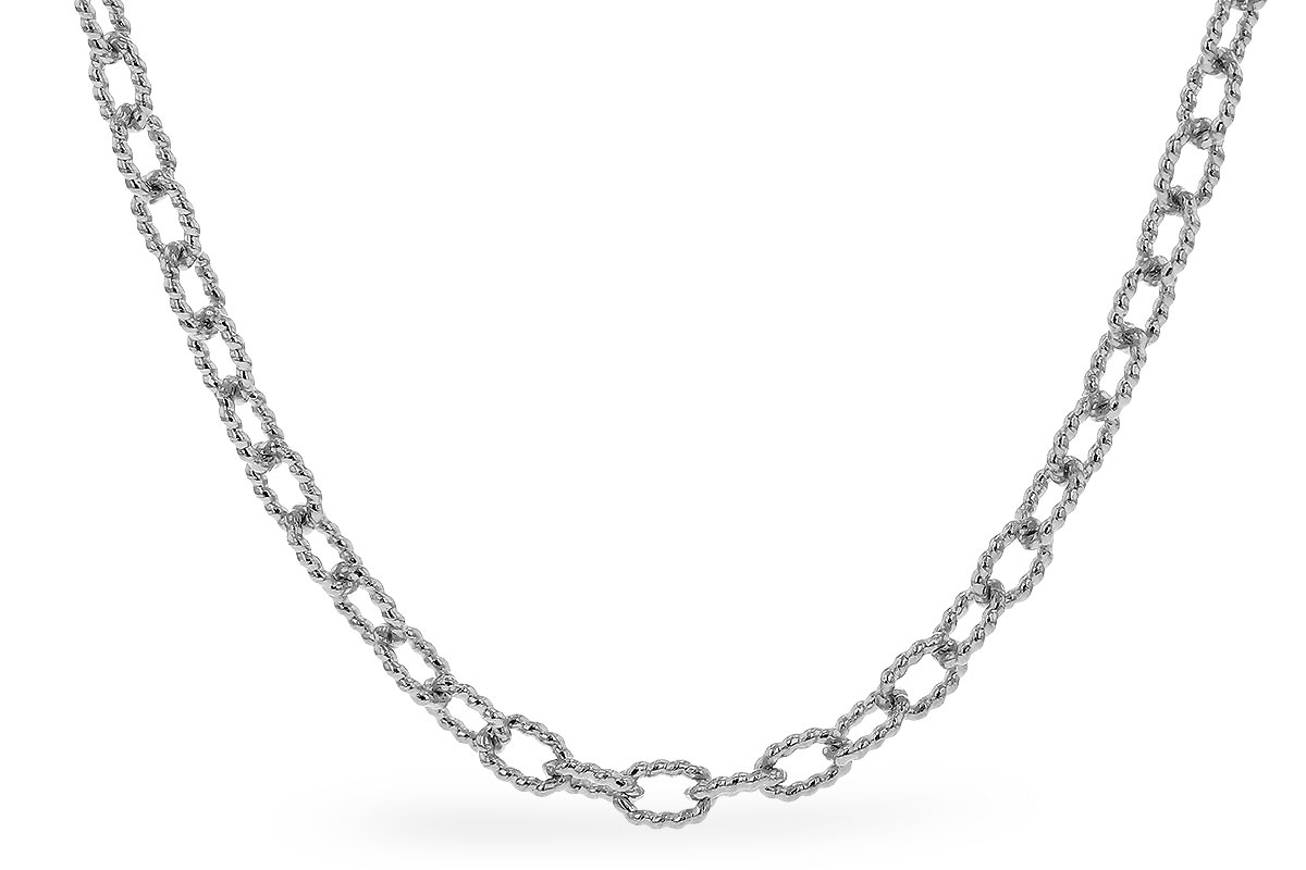 C301-51340: ROLO SM (18", 1.9MM, 14KT, LOBSTER CLASP)