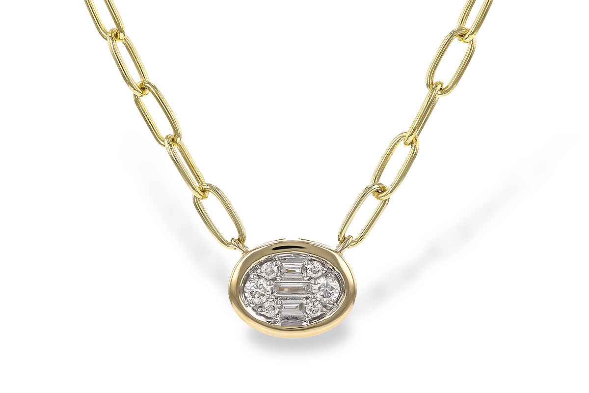 C302-42213: NECK .03 BAG .12 TW (18")