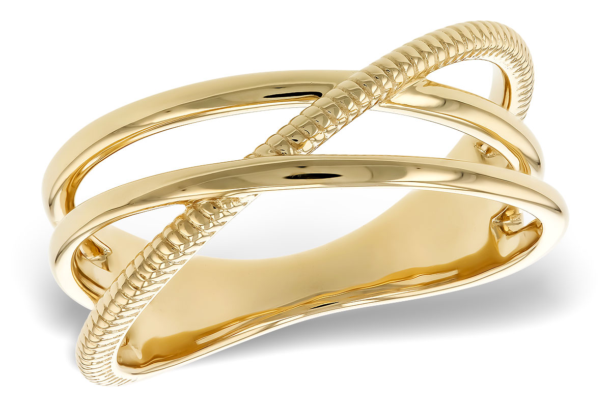 C302-42240: LDS WED RG
