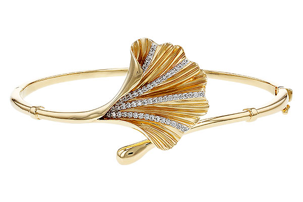 C302-44031: BANGLE .25 TW
