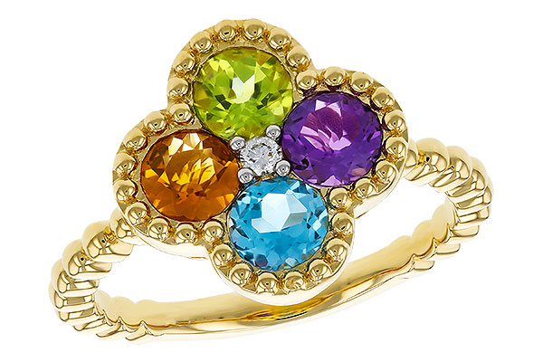 C302-44958: LDS RG 1.26 SEMI-PREC (AMY,BT,CIT,PER) 1.29 TGW