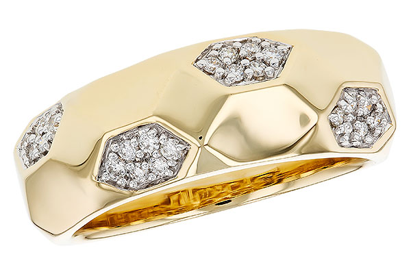 C303-27695: LDS DIA WED RG .18 TW