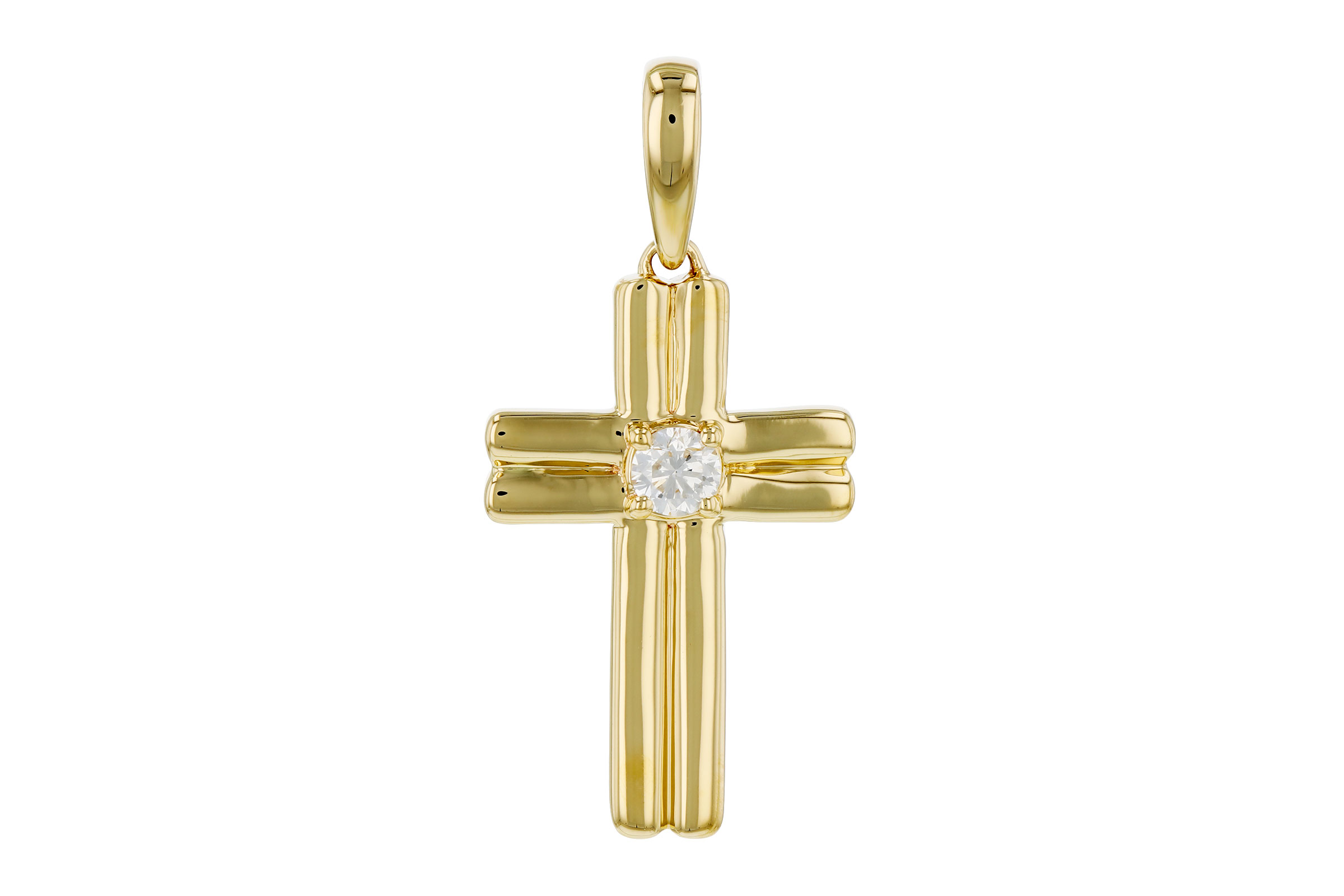 C303-28604: PENDANT .08 TW