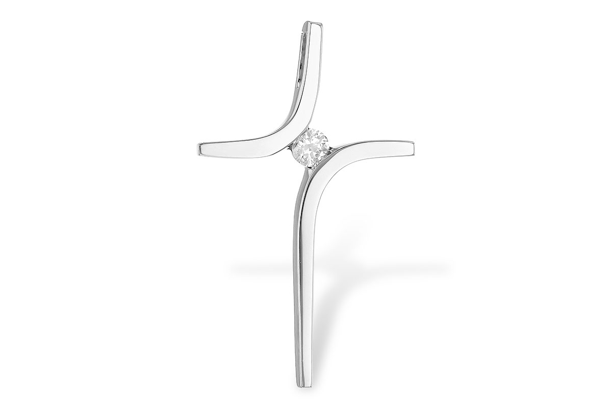 D034-20422: PENDANT .03 BR