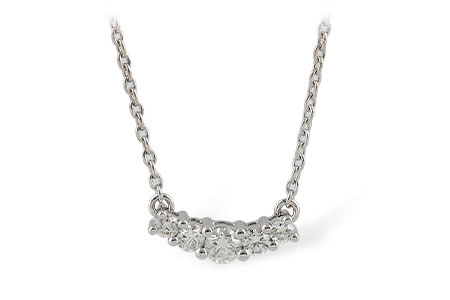 D214-23167: NECK .45 TW