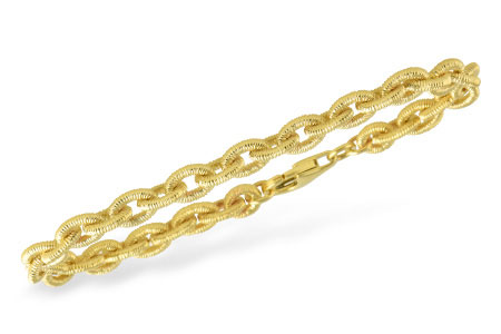 D215-17640: 7" BRACELET (CHAIN OF H211-53103)